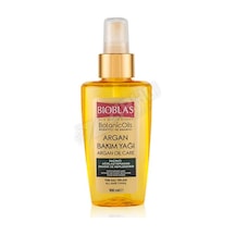 Bioblas Argan Saç Bakım Yağı 100 Ml