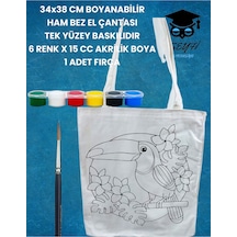 Çok Renkli