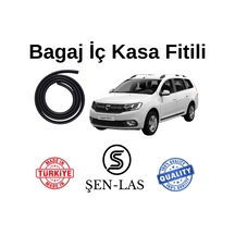 Dacia Logan Mcv 2.nesil Şen-las Bagaj Fitili Şl6005