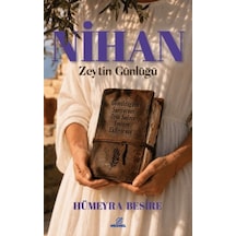 Zeytin Günlüğü - Ccgx-894511