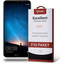 Huawei Mate 10 Lite Ekran Koruyucu Cam 3 Adet (532176332) 20 Tl Fark Ile Apple  Uyumlu iPhone Hızlı Şarj Kablosu