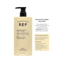 Ref Ultimate Repair Conditioner 600 ML