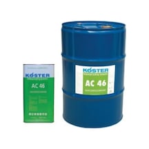 Köster Ac 46 5 Lt Tk