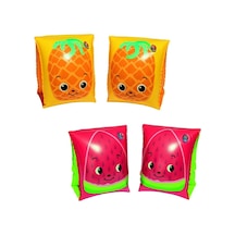 Bestway Kolluk 23x15 Cm Ananas Desen (32042)
