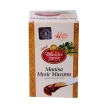Manisa Mesir Macunu 220 Gr Diğer