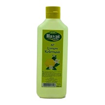 Hayat Kolonya Bidon 900ml Limon