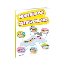 Noktalama İstasyonları Hikaye Kitabı 3. Sınıf