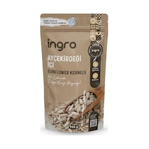İngro Ayçekirdeği İçi 700 Gr 200 G