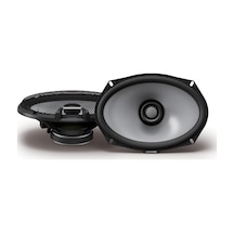 6x9 16x24 Cm R-series 2 Yollu Koaksiyel Hoparlör Hi-res Audio 100w Rms 300w 4 Ohm Güçlü Araç Içi Ses Sistemi