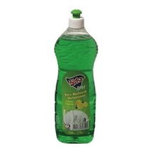 Birka Dost Sıvı Bulaşık Deterjanı Limon 750 Gr