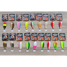 Renat Carp Master Turna Kaşığı 21 Gr 6.5 Cm