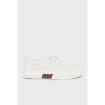 Marcomen Deri Sneaker Ayakkabı Erkek Ayakkabı 15221009z1 Beyaz