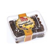 Bitter Çikolatalı Portakal Draje 90 G