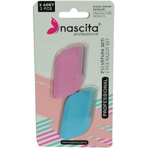 Nascita Professional 2'li Ustura Seti