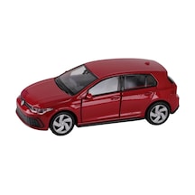 43823 Welly 1 32 Vw Golf 8 Gtı 72