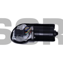 Renault Clio 1 Ön Cam Silecek Motoru