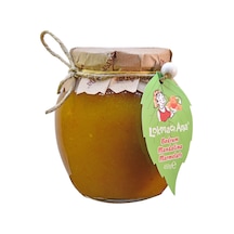 Lokmacı Ana Bodrum Mandalina Marmelatı 450 G