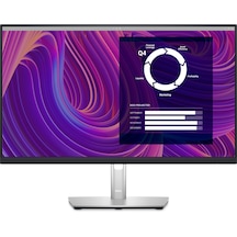 Dell P2423D 23.8" 8 MS 60 Hz 2K HDMI+DP 2K QHD Pivot IPS LED Monitor