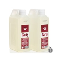 Tariş 80 Derece Limon Kolonyası Bidon 1 L x 2