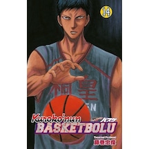 Kuroko'nun Basketbolu 14.Cilt - Tadatoşi Fujimaki - Gerekli Şeyler