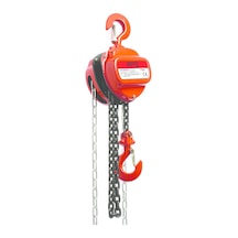 Astor Köşeli Caraskal 2 Ton 3 Metre