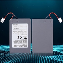 Ps3 Oyun Kolu Uyumlu Lion Batarya Pil 3.7v 1800mah Playstation 3 Pil
