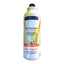 Morfose Tuzsuz Şampuan 1000 ml