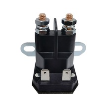 Ulzyvf Nanlıy-orta Traktör Anahtarı Çim Biçme Makinesi Manyetik Anahtarı 725-04439 John Deere Mtd Cub Cadet Çim Traktörü İçin Yedek