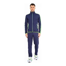 Lacivert - Fosforlu Yeşil