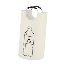 Suntek Bebek Oyuncakları İçin Taşınabilir 82l Büyük Beyaz