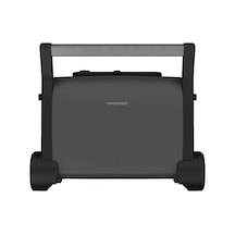 Grundig CG 4406 G 2000 W Tost Makinesi