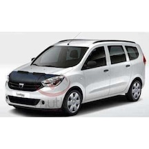 Dacia Lodgy 2018 Suni Deri Kaput Koruma Maskesi