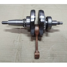 Ybr125 Krank Komple Em