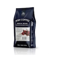 Nish Coffee Çikolata Ahududu Aromalı Filtre Kahve 250 G