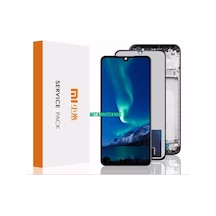 Xiaomi Redmi Note 7 Pro Lcd Ekran Dokunmatik Çıtalı (451116023)