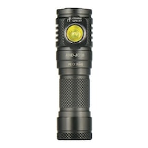 Freecamp And - Jc10 260 Lümen Led Fener Siyah