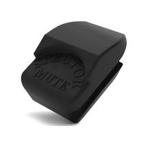 Planet Waves 9493 Keman Susturucusu Siyah Sesi Keser - Kauçuk Yapı - Köprüye Zarar Vermez