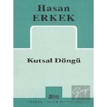 Kutsal Döngü - Hasan Erkek - Mitos Boyut Yayınları