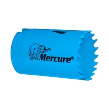 Mercure 16mm Bi Metal Hss Delik Testeresi