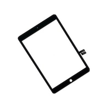 Apple Uyumlu iPad  9.Nesil A2602 A2603 A2604 A2605 Dokunmatik Siyah