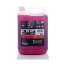 Valet Pro Bilberry Wheel Cleaner - Jant Temizleyici 5 Lt.