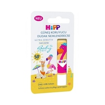 Hipp Babysanft Güneş Koruyucu Dudak Nemlendiricisi