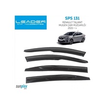 Onkar Cam Rüzgarlığı Sunplex Mugen Renault Talıant 2021-&gt 4lü Sps131 303-029-026