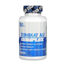 Evl Tongkat Ali Complex 800 MG 60 Veggie Kapsül