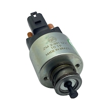 12v Marş Otomatiği gövde 43 Mm soketli Küçük Tip Hyundaı/kıa N11.1763