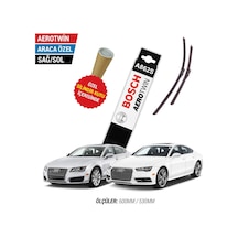 Bosch Aerotwin A862S Audi A7 Silecek Takımı (2011-2017)