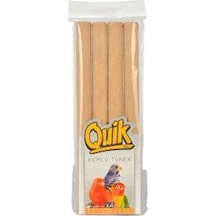 Quik Kumlu Tünek 4 Adet