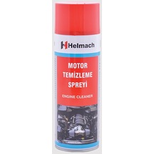 Motor Temizleme Spreyi 500 Ml