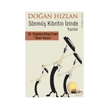 Sönmüş Kibritin İzinde - Edebiyatın Anlık İzleri