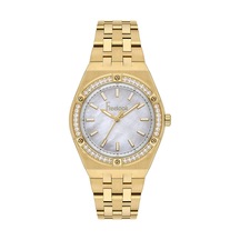 Freelook Kadın Kol Saati-fl.1.10453-3 Gold